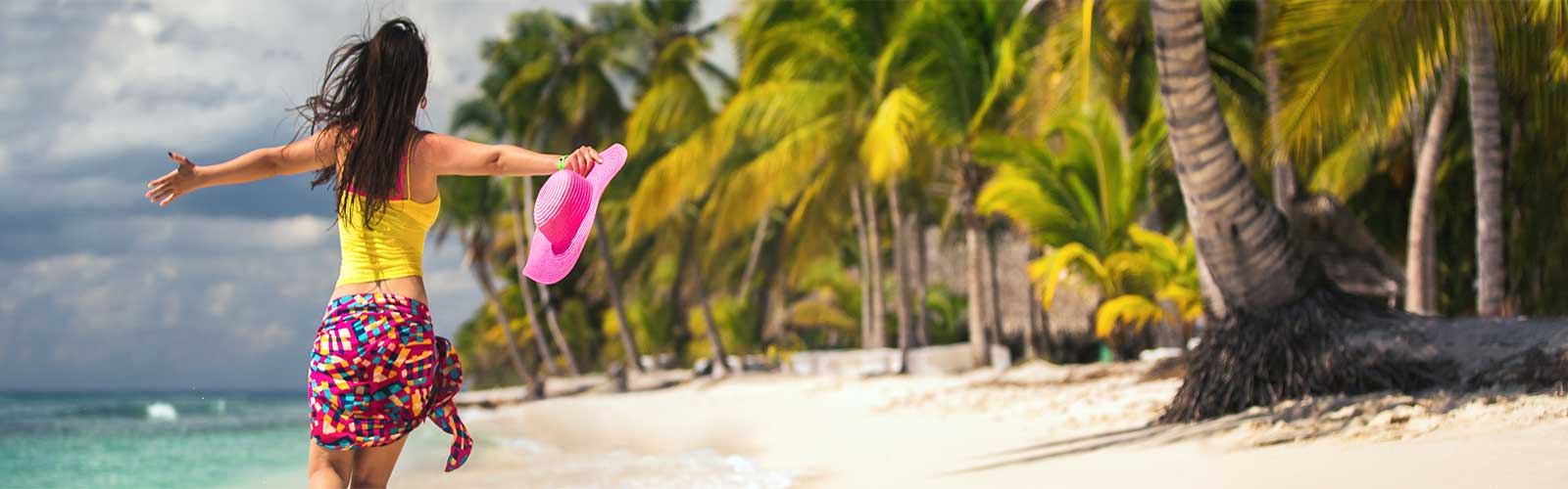 partir en Guadeloupe pour des plages paradisiaques